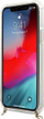 Mbulesë telefoni Guess 4G Chain për iPhone 12 Pro Max, 6.7", me zinxhir, transparente