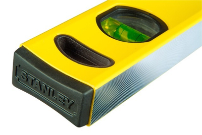 Nivelizues alumini Stanley Magnetic (STHT1-43115), 150cm, e verdhë