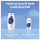 Antiperspirant roll-on për femra Nivea Derma Control Defend, 50 ml