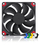 Ftohës Noctua NF-A9X14 HS-PWM CH.BK.S, 9.2 cm, i zi