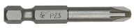 Set bit Kraftwerk Ergokraft Lang Bit Box 1/4"/ 50 mm, 24 copa