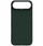 Kllëf telefoni YAXO Aramid Fiber Ultra Slim për MagSafe për iPhone Air, ultra i hollë, Tropic Green jeshile e errët