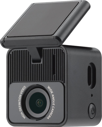 Камера за сигурност за автомобил MIO MiVue J20 WIFI, Full HD, 120°, црна