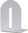 Mbajtëse dokumentesh B.N.T 741507, metal, 145x110x200 mm, e bardhë