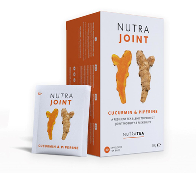 Çaj Nutra Joint (përtitës për nyje të shëndetshme), 20 copë