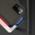 Mbulesë telefoni Hurtel Dux Ducis Fino, Samsung Galaxy A02s, najlon, jeshile