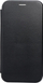 Futera telefoni Forcell Elegance Book për Xiaomi Redmi Note 13, me magnet, me xhep për karta, e zezë