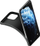 Kapak telefoni 3MK Matt Case për Xiaomi Redmi 9A, TPU, i zi