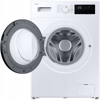 Lavatriçe Samsung WW90FG3M05AWEO, 9 kg, 1400 rpm, e bardhë