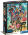 Puzzle Clementoni One Piece, 1000 copa, 70 x 50 cm, shumëngjyrësh