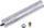Anodë magneziumi bojleri Ariston Thermo 65103768-01, Ø21.3 mm, L110 mm, metalike