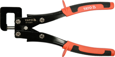 Dana Yato Profile, 280mm