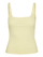 Maicë VERO MODA VMISLA Regular Fit, e verdhë