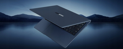 Laptop Huawei MateBook X Pro MorganG-W7611TM, 14.2", Intel Core i7-1360P, 16GB RAM, 1TB SSD
