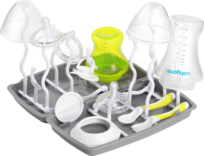 Tharëse për shishe/ biberon foshnjesh Babyono Universal (1071/02) 