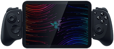 Gamepad Razer Kishi V3 Pro, USB C, Android iOS PC Xbox, i zi