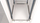 Kabinet serveri ROLINE Basic 42U, 19", metalik
