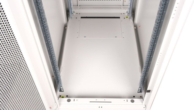 Kabinet serveri ROLINE Basic 42U, 19", metalik