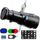 Difuzer optik drite Camrock OSO1, montim Bowens, 20 filtra GOBO, i zi