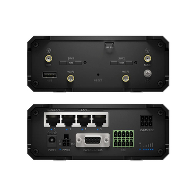 Router Cudy IR04, 4G LTE Cat 4, Wi‑Fi 4, i zi