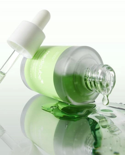 Серум за лице Медикјуб Екзозом Цица, 30 ml, за чувствителна кожа
