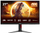 Monitor AOC G4 27G4HA, 27\", Full HD, i zi me të kuqe