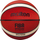 Top basketbolli Molten B6G2000, FIBA Approved, nr. 6, portokalli