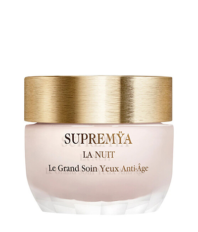 Krem për sy Sisley Supremya At night The Supreme, 15 ml