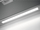 Kapak aspirimi i integruar AEG DPE5660M, LED, inox