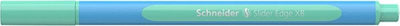 Laps Schneider Slider Edge Pastel, XB, mint