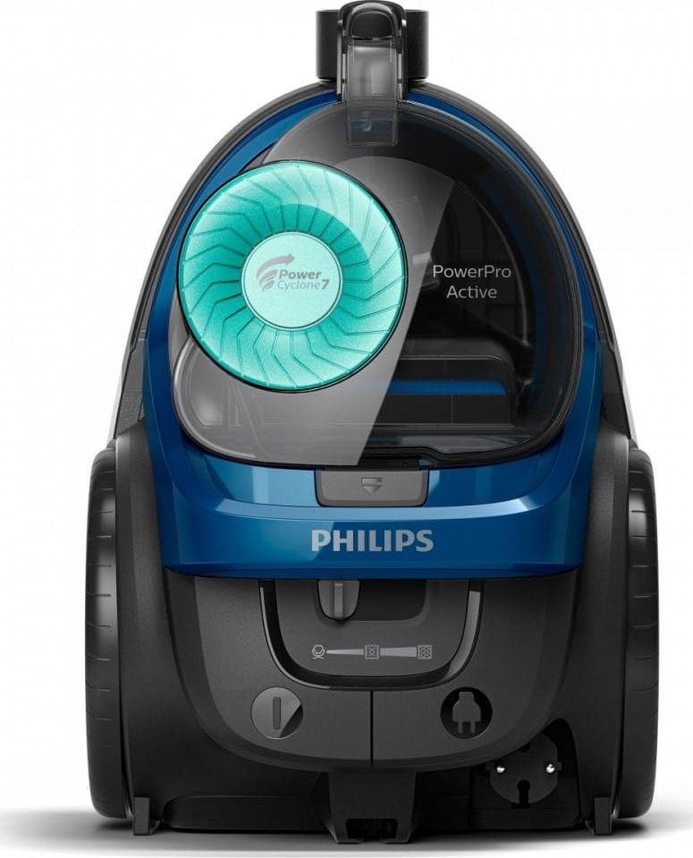 Fshesë elektrike Philips PowerCyclone7, 900 W, 1.5 l, 77 dB 4