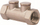 Valvul kontrolli Hydroland BACKFLOW PREVENTION, 1", bronz