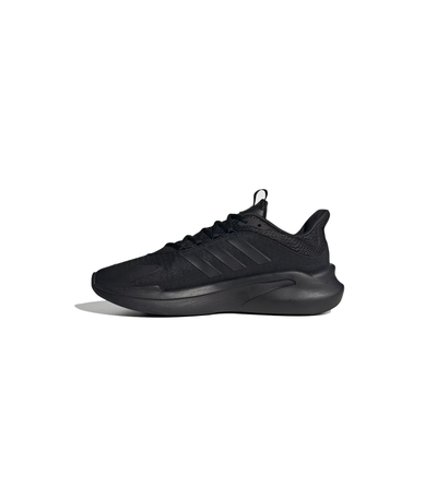 Atlete për meshkuj Adidas, e zezë
