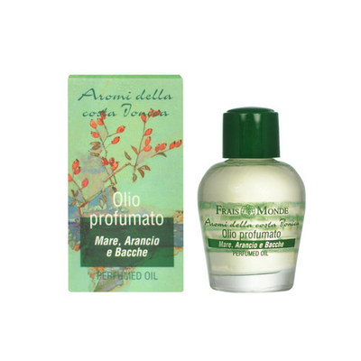 Vaj i parfumosur Frais Monde 12 ml