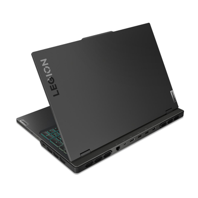 Laptop Lenovo Legion Pro, 16", Intel i9-13900HX, 32 GB RAM, 1 TB SSD, NVIDIA GeForce RTX 4080, i hirtë