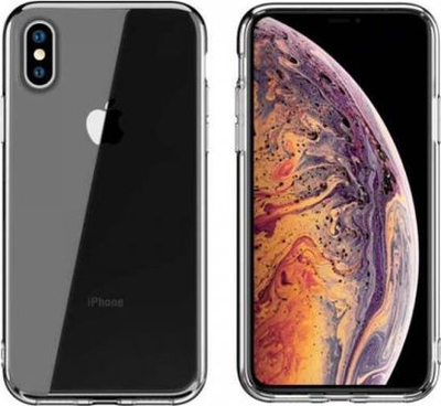 Futrollë telefoni IZMAEL Ultra Clear, TPU, super e hollë, transparente, për Google Pixel 5XL