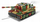 Set ndërtimi COBI Pz.Kpfw. VI Tiger Ausf. E, 1:48, 422 pjesë, shumëngjyrësh