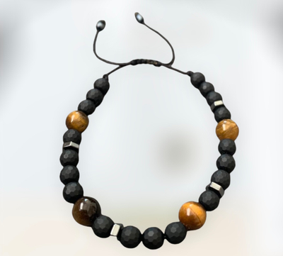 Byzylyk Tiger Eye
