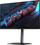 Monitor lojrash GIGABYTE MO27U2 OLED, 27", 4K 240Hz, i zi