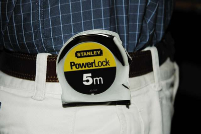 Metër Stanley, 5 m/ 19 mm 33-552