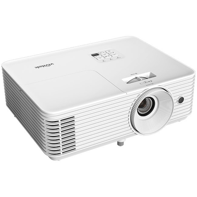 Projektor Vivitek DX330, 4000 ANSI Lumens, 30000:1, i bardhë