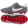 Копачки за фудбал Nike Premier III FG, тврд терен, број 8.5, металик сива бела црвена