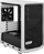 Kasë Fractal Design Meshify 2 Mini, e bardhë, Mini Tower