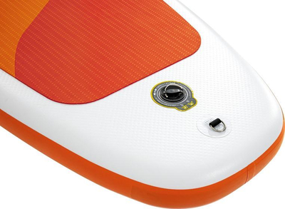 Dërrasë SUP Bestway Aqua Journey 65349, 274 x 76 x 12 cm, portokalli