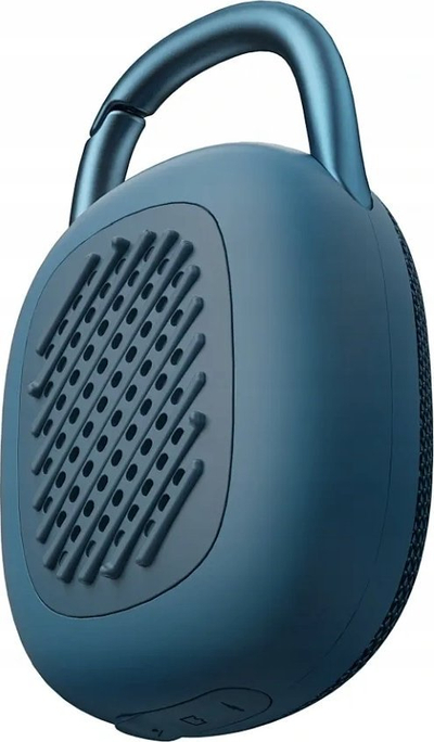 Altoparlant WiWU Gonik Wireless Thunder H3, Bluetooth, portativ, i zi