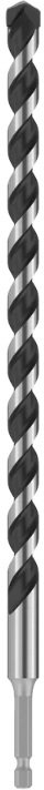 Freza gurësh Bosch 2608706998 Stone Twist, 1 copë, metalike