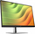 Monitor HP E24u G5, 23.8", 1920 x 1080 (FullHD), 75Hz, i zi / i argjendtë