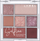 Paletë hijesh për sy Lamel SELFLOVE Eyeshadow Palette 401, 8.5g, matte edhe shimmer