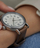 Orë për meshkuj Timex, e kaftë
