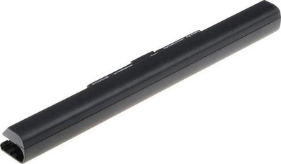 Bateri laptopi CoreParts për Lenovo IdeaPad S210 S215, Li ion, e zezë